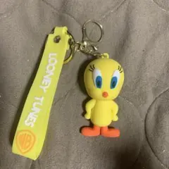 新品★ルーニーテューンズ キーホルダー フィギュア マスコット⑦