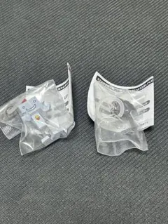 どこでもいっしょ めじるしアクセサリー クロ スズキ