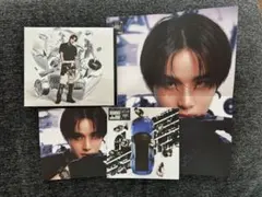 NCT127 2baddies 疾走 질주 ジョンウ