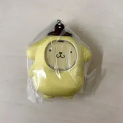 ポムポムプリン　サンリオキャラクターズ フォトフレームマスコット2