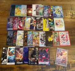 キャラスリ　バラ売り（状態A〜C程度） ラティオスAR （状態A）