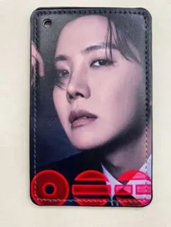 BTS JHOPE ホビ　パスケース