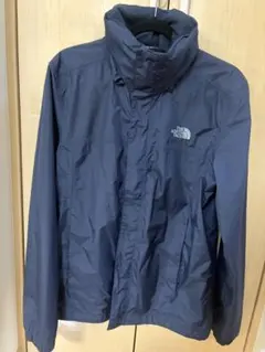 THE NORTH FACE ネイビージャケット