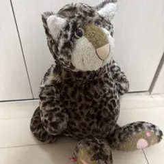 BEASTS TOWN シギキッド　ビースト　アニマル人形　ぬいぐるみ　サイ 悶絶するぬいぐるみ。SIGIKID（シギキッド） のBEASTS TOWN