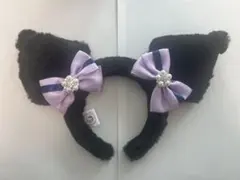 【限定品】クロミ　カチューシャ　ピューロランド30周年