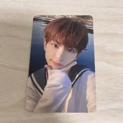 &TEAM はるあ HARUA 青嵐 トレカ