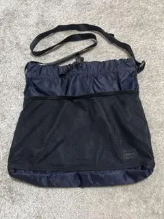 PORTER × BEAMS 別注 コラボ 別注ヘルメットバッグ 2wayバッグ - メルカリ