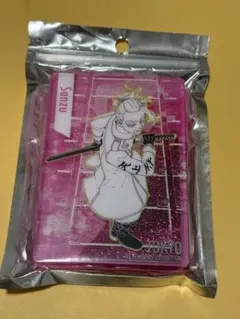 東リべ展　東京リベンジャーズ　アクリルブロック　三途春千夜　台北　台湾　東リべ