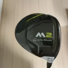 TaylorMade M2 3HL 16.5度 フェアウェイウッドのサムネイル