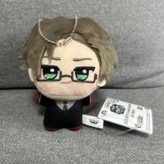【ヒプマイ】入間銃兎 ちびぐるみ vol.1 プライズ