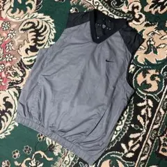 NIKE GOLF ナイキ　ゴルフ　XL ナイロン　ベスト