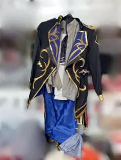 小柳ロウ 2周年衣装 キョンシー コスプレ - メルカリ
