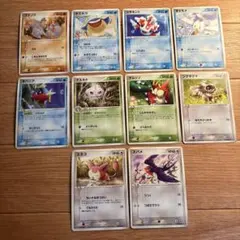 300円特価！！】ポケモンカードゲーム 拡張パック 10パックセット