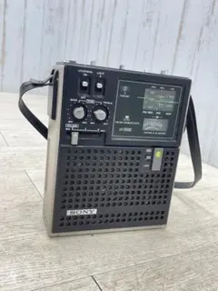 2026年最新】SONY ICF-5500の人気アイテム - メルカリ