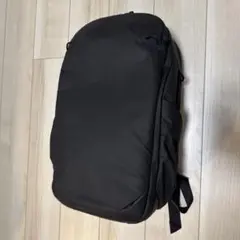 Peak Design トラベル バックパック 30L ブラックのサムネイル
