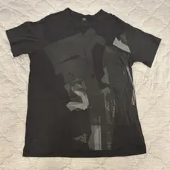 【美品】Y's グラフィック Tのサムネイル