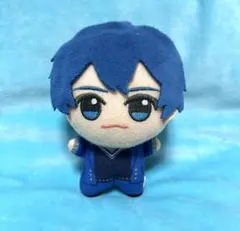 からぴち　ちびぐるみ　なおきり