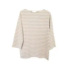 アーバンリサーチドアーズ DOORS ボーダーカットソー