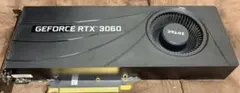 ZOTAC ZT-A30600A-10B RTX3060 12GBのサムネイル