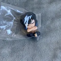 鬼滅の刃肩ズンフィギュア嘴平伊之助