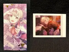 【プロセカ】小豆沢こはね