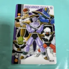 ドラゴンボールZ ビネガー トレーディングカード 439 - メルカリ