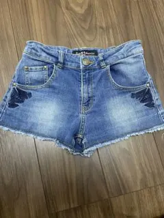 ショートパンツ