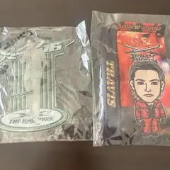 RAMPAGE 岩谷 翔吾
