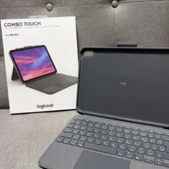Combo Touch IK1059GRA 国内正規品