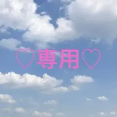 かりん ☆プロフ必読☆様 リクエスト 2点 まとめ商品