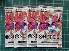 ONE PIECE カードゲーム プロモーションパック2022 Vol.2