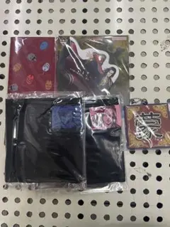 一番くじ キングダム　下位賞