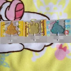 《新品》サンリオ キャラクターズ キャンディチャームズ グミ3点セット