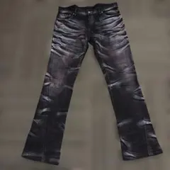 TORNADO MART Vintage fade denim - メルカリ