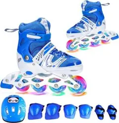 M 23-25cm ローラースケート インラインスケート インラインスケート