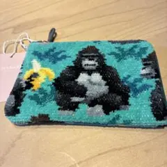 2026年最新】FEILER フェイラー ポーチウッホッホゴリラの人気アイテム