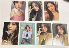 TWICE   CD&DVD&トレカなど　まとめ売り TWICE twice cd トレカ トレカケース セット 銀テ - メルカリ