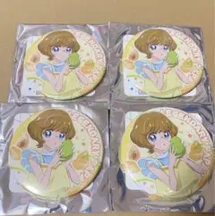 一之瀬みのり トゥインクル缶バッジ キュアパパイア トロピカルージュプリキュア