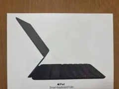 未開封品　iPad Smart Keyboad Folio 11インチ対応