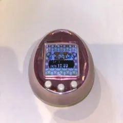 【動作確認済み】たまごっちID ピンク