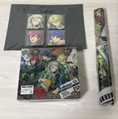 あんさんぶるスターズ！！TRIP　Eden　初回限定生産盤