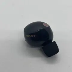 中古/左耳のみ/SONY WF-1000XM5/ブラック/黒/左のみ/モ