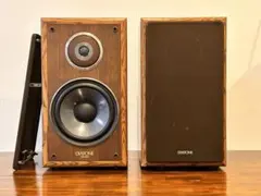 Diatone DS-20B スピーカー×2　コード　ワンオーナー DS-20B DIATONE - 中古オーディオ 高価買取・販売 ハイファイ堂