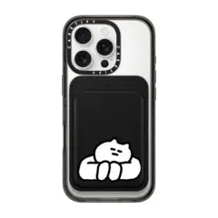 2026年最新】casetify magsafe ウォレットの人気アイテム - メルカリ
