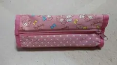 マイメロディーのペンケース