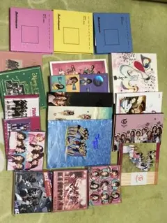 TWICECDまとめ売り