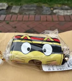 かいけつゾロリ スマートキーケース キーケース