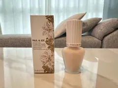 PAUL & JOE プロテクティング ファンデーション プライマー 01