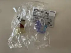 モンスターズインク めじるしアクセサリー ランドール ロズ まとめ売り