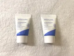 【新品】エストラ　アトバリア365　クリーム　サンプル　10ml×2本 セット